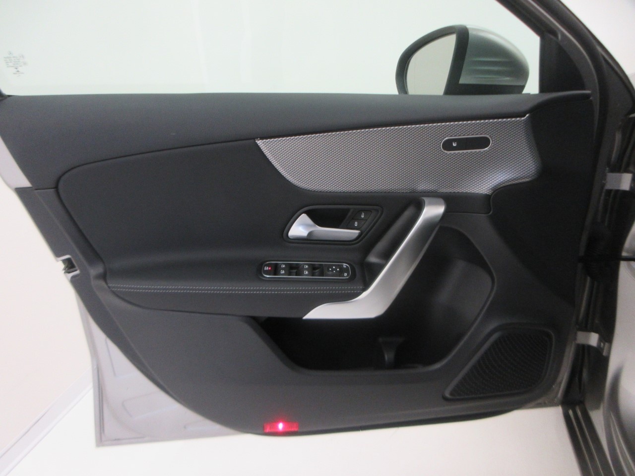 Mercedes Classe A Classe A 180 Sport - 11