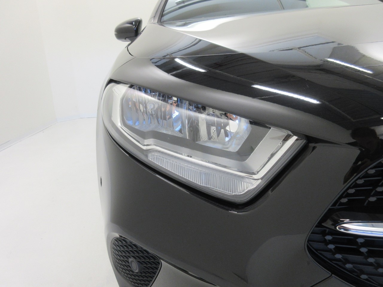 Mercedes Classe A Classe A 180 Sport - 5