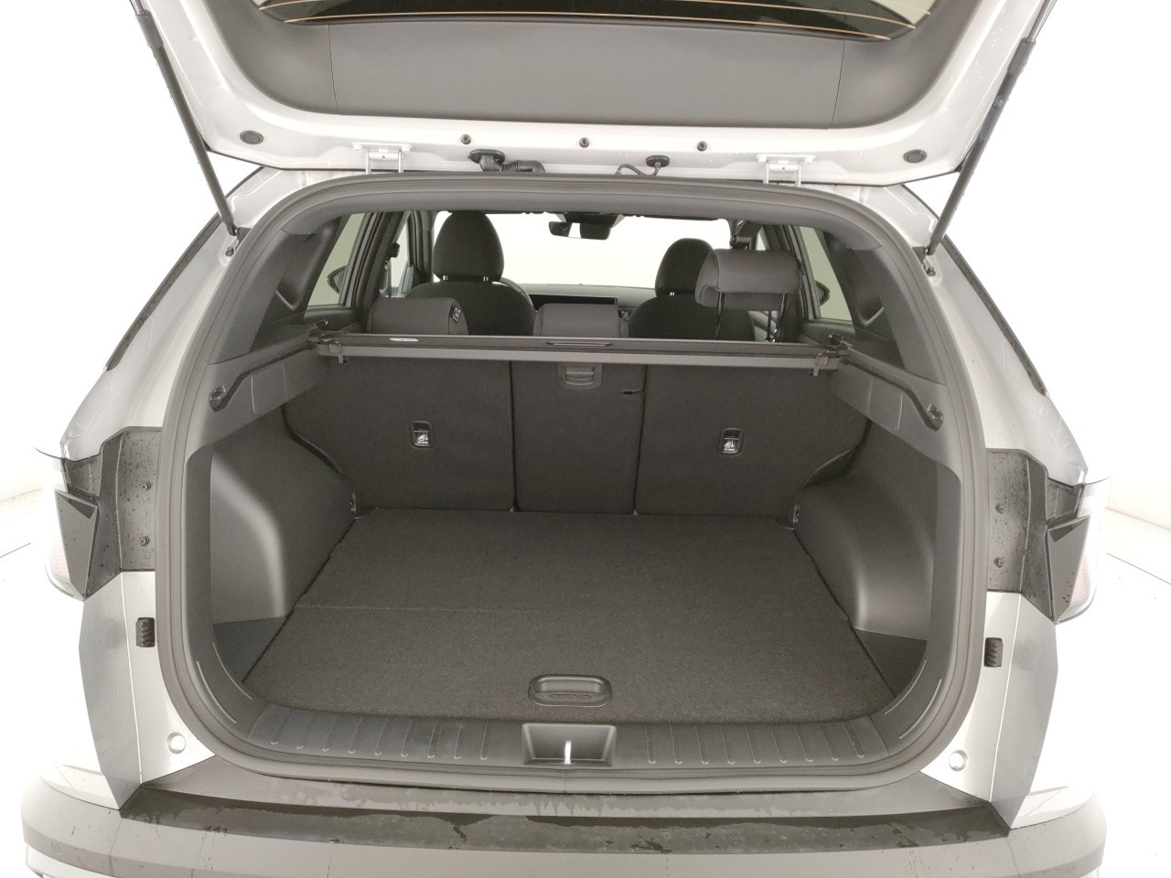 Hyundai Tucson KM0 2026 Tucson Lonato del Garda