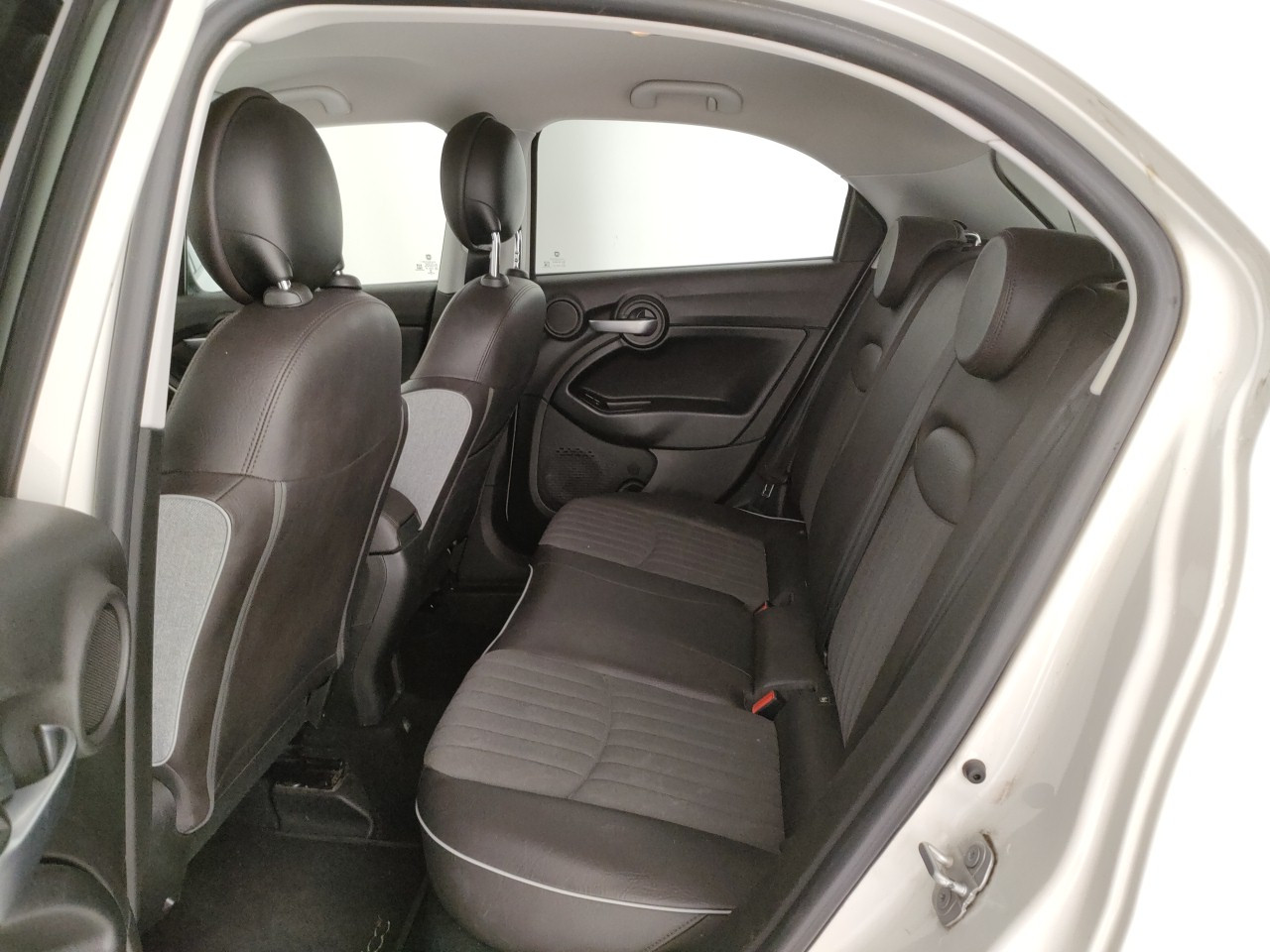 Fiat 500X Usato 2018 500X Carpi
