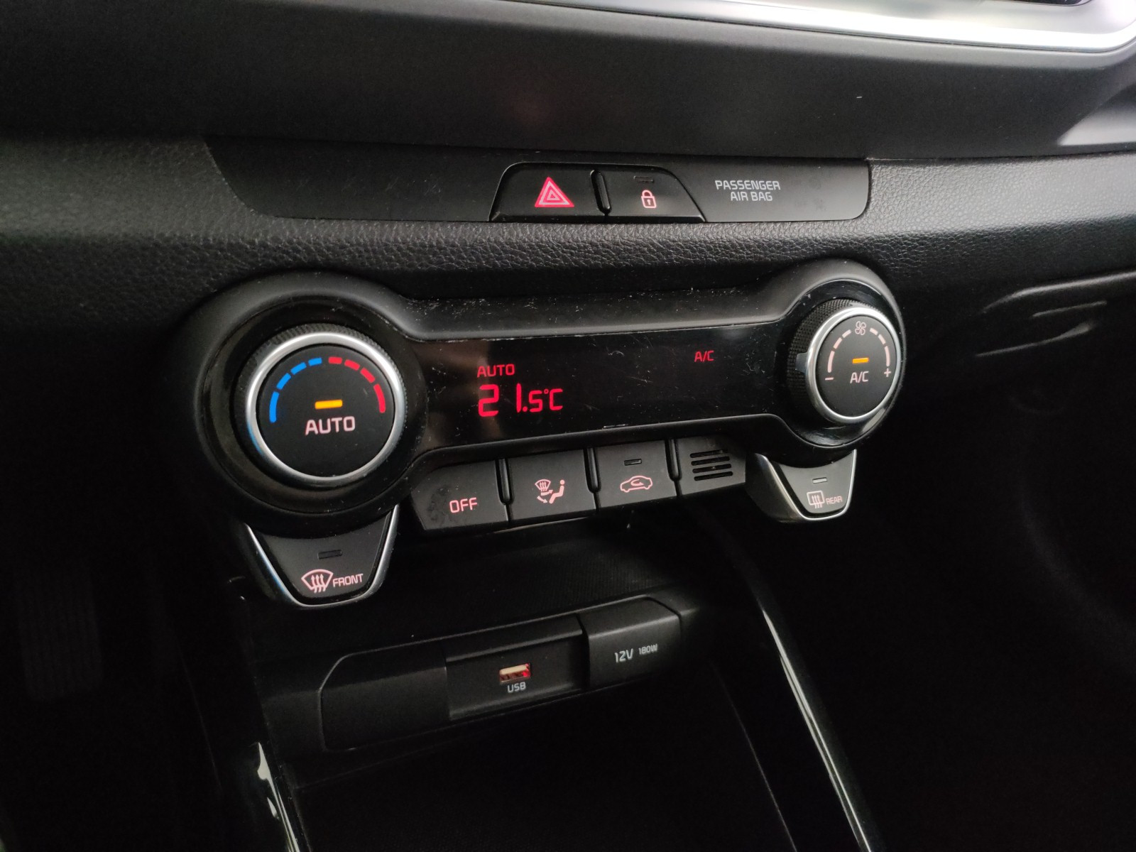 Kia Stonic Usato 2021 Stonic Legnago