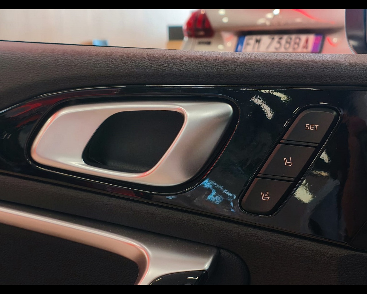 Foto KIA PROCEED MY25 1.5 TGDI DCT GT-LINE SEM