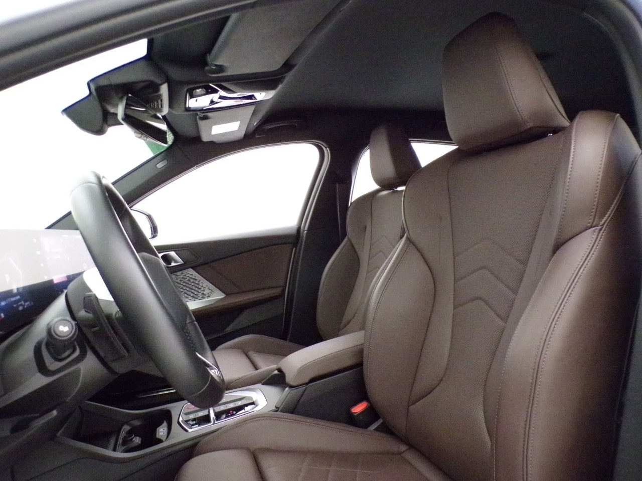 Bmw Serie 1 Serie 1 118d MSport Pro - 13
