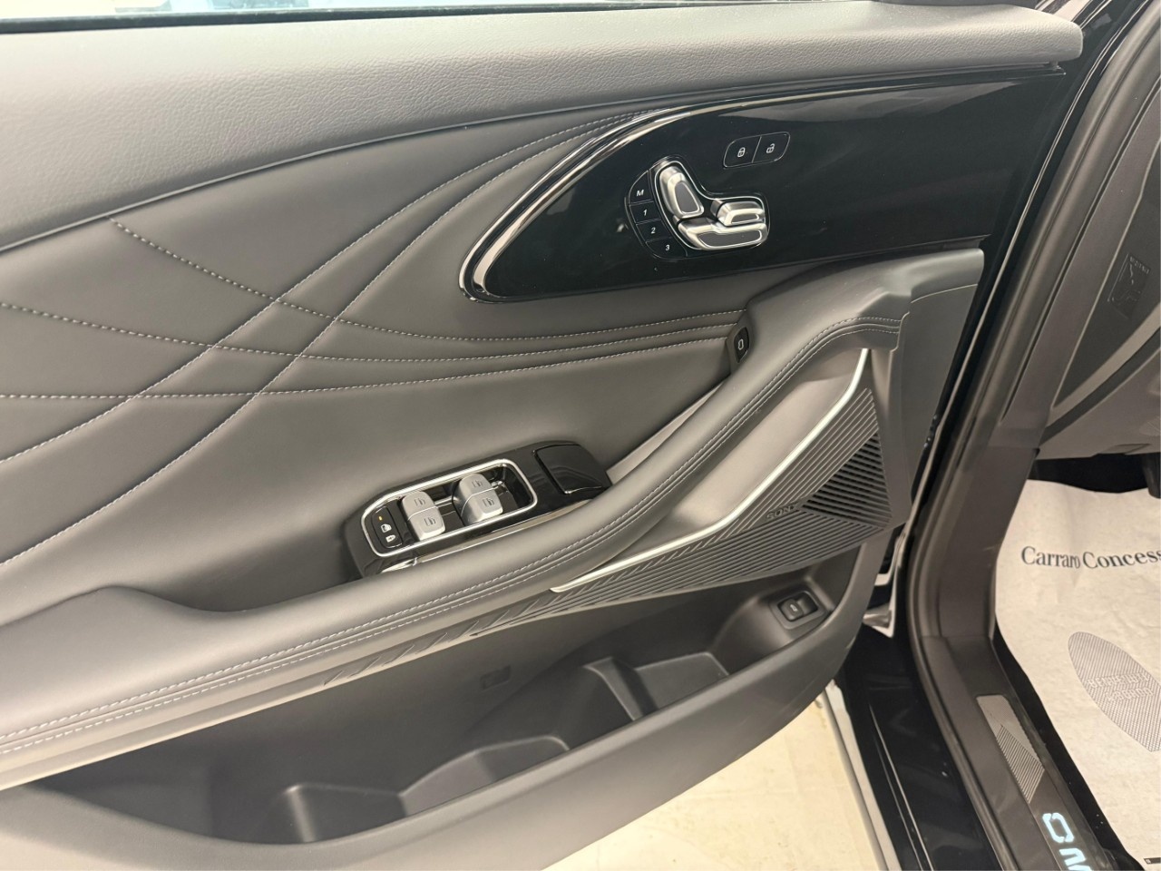 Omoda OMODA 9 9 - SHS-P 1.5TGDI Trazione AWD - Premium - 17