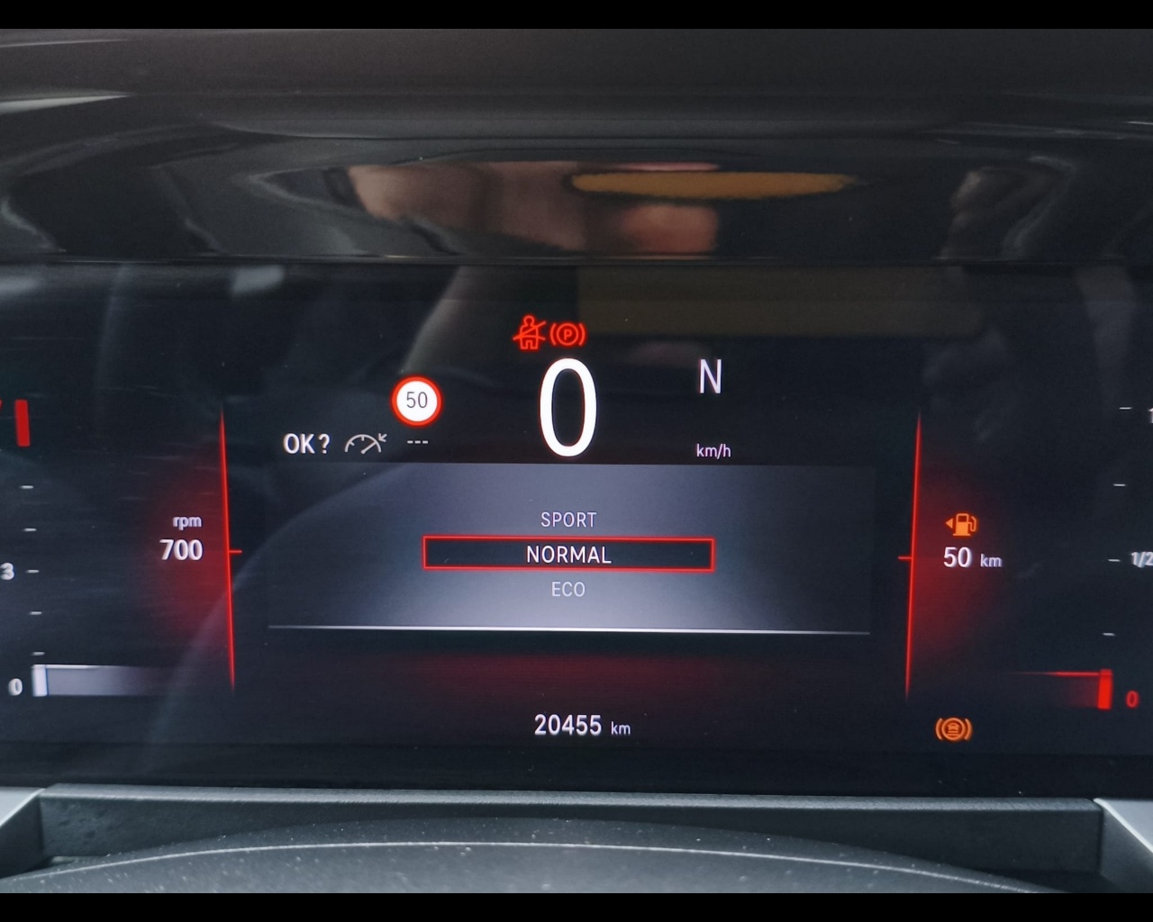 Foto OPEL Mokka 1.2 GS s&s 130cv at8