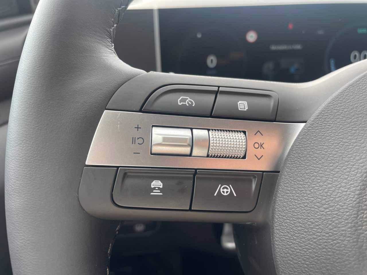 Hyundai Tucson KM0 2025 Tucson Rovigo