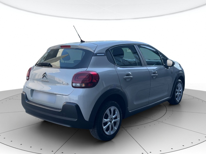 Citroen C3 Usato 2023 C3 San Vendemiano