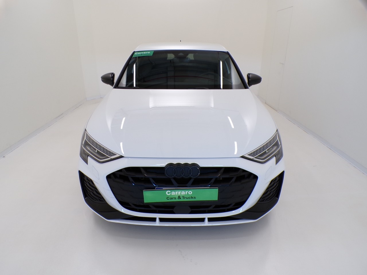 Audi A3 A3 Sportback 45 1.5 TFSI e S line edition S tronic - 2