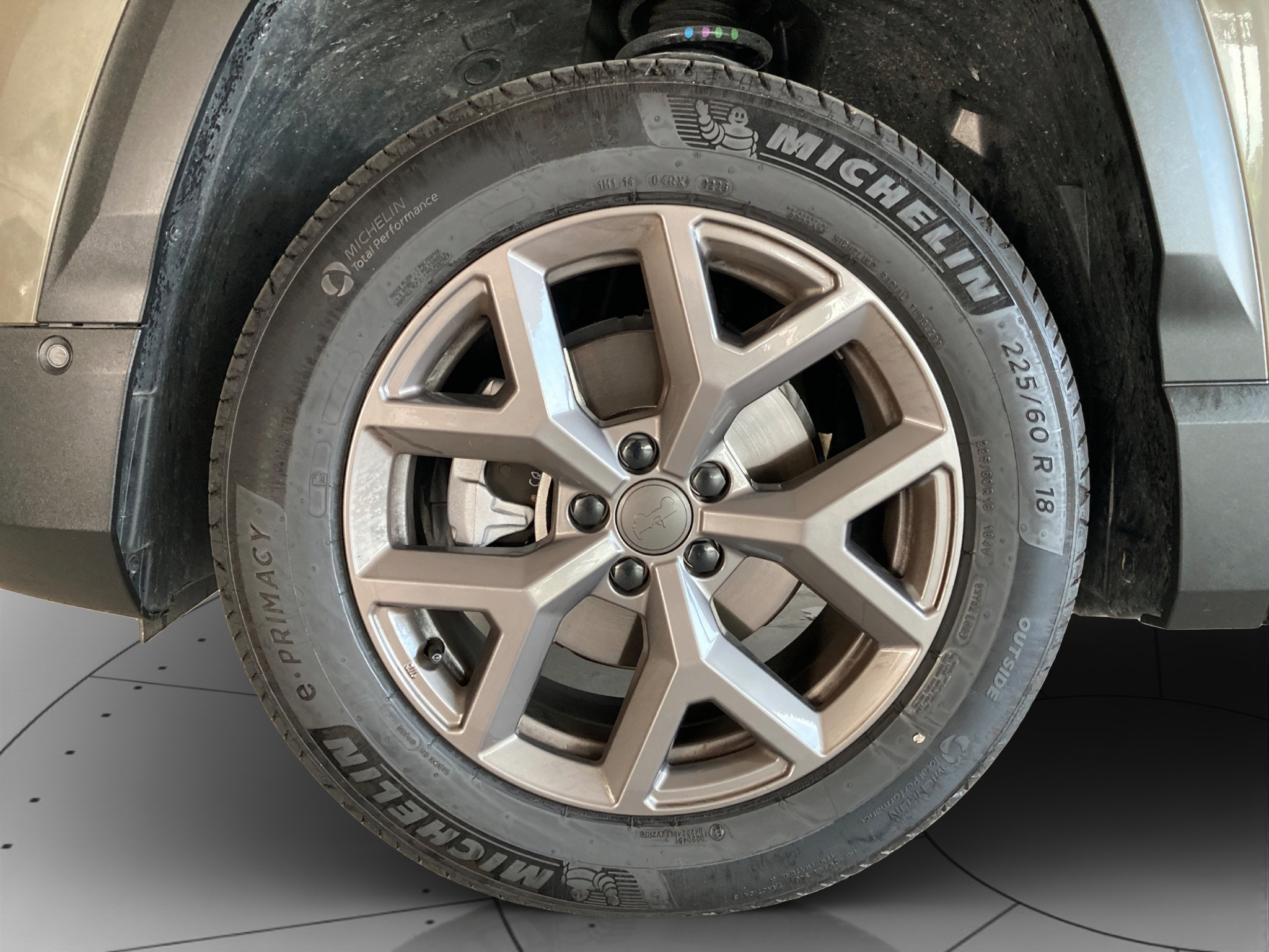 Jeep Compass Usato 2026 Compass Modena