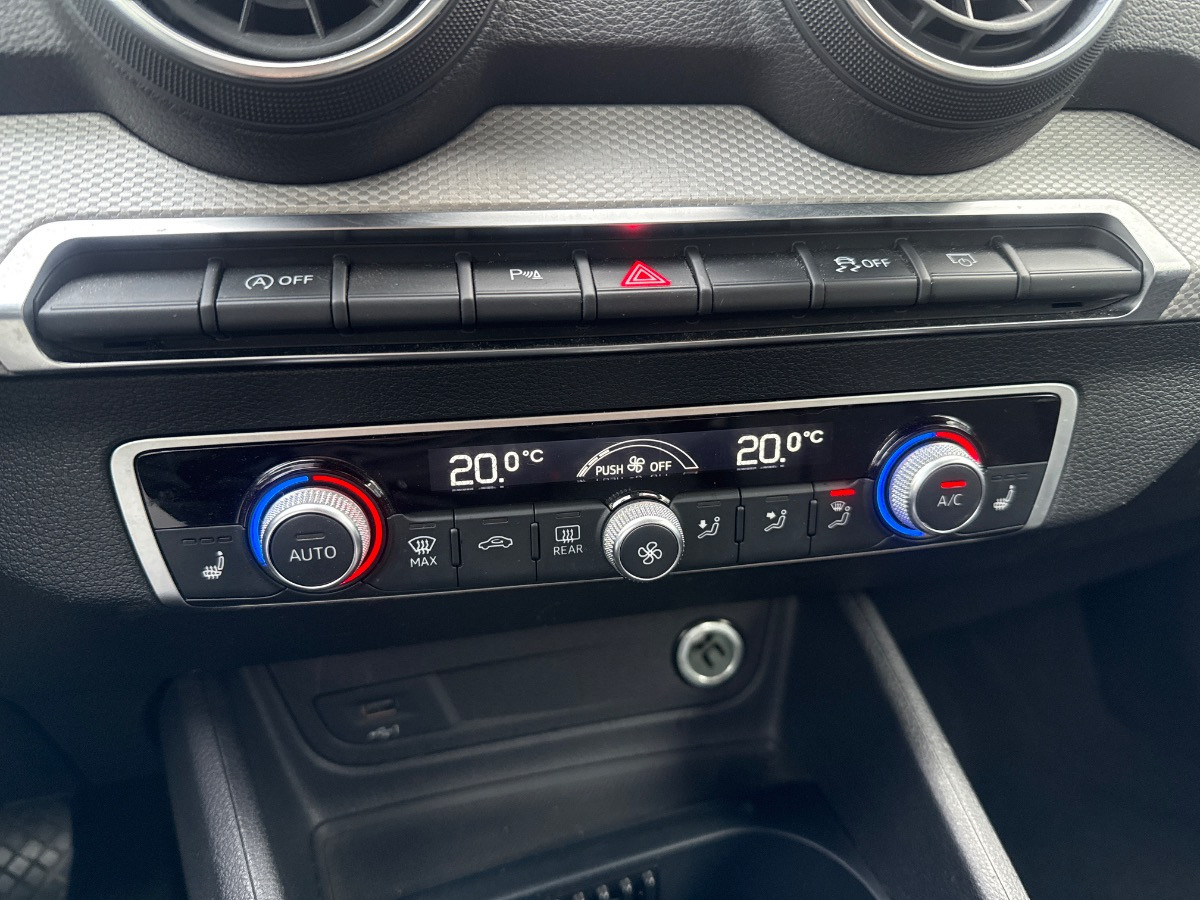 Audi Q2 Usato 2023 Q2 Legnago