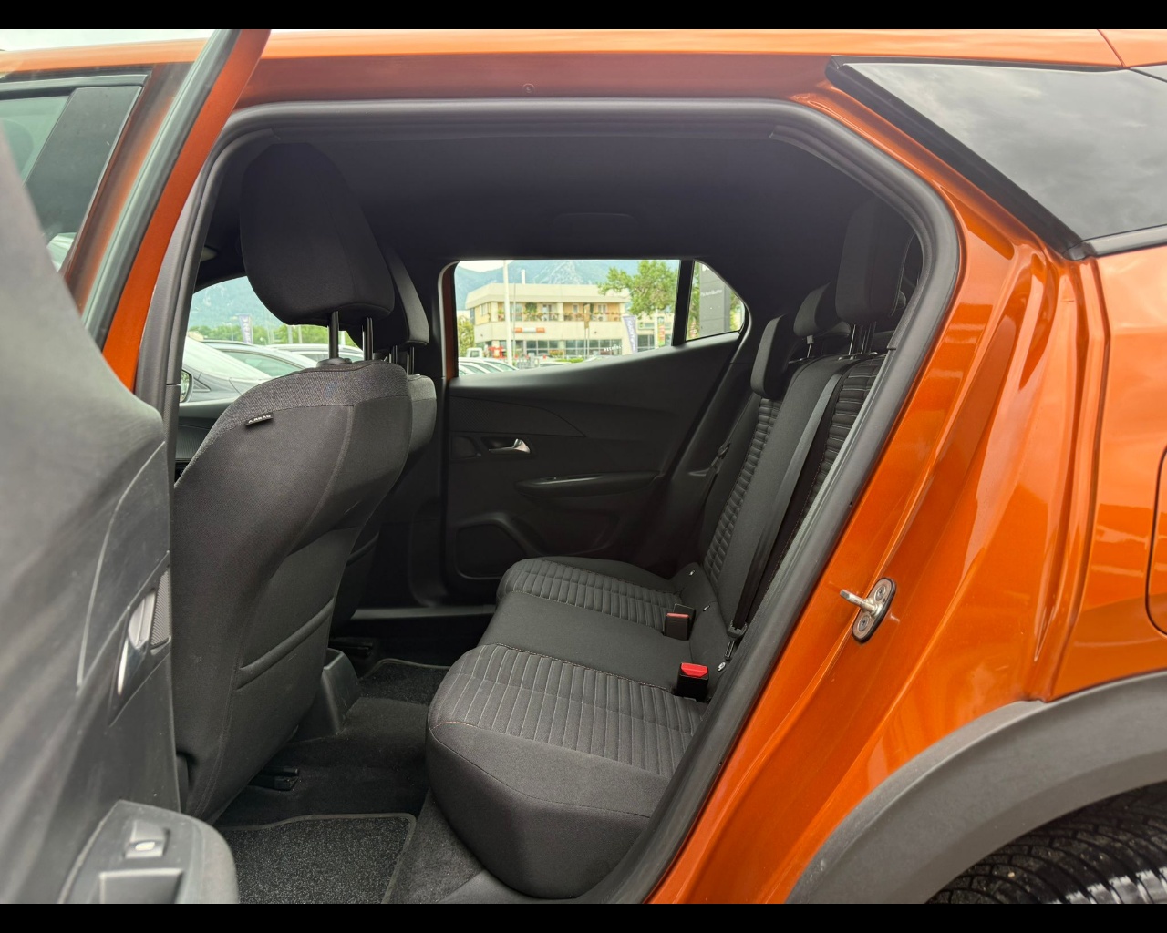 Foto PEUGEOT 2008 1.2 puretech Active Pack s&s 100cv