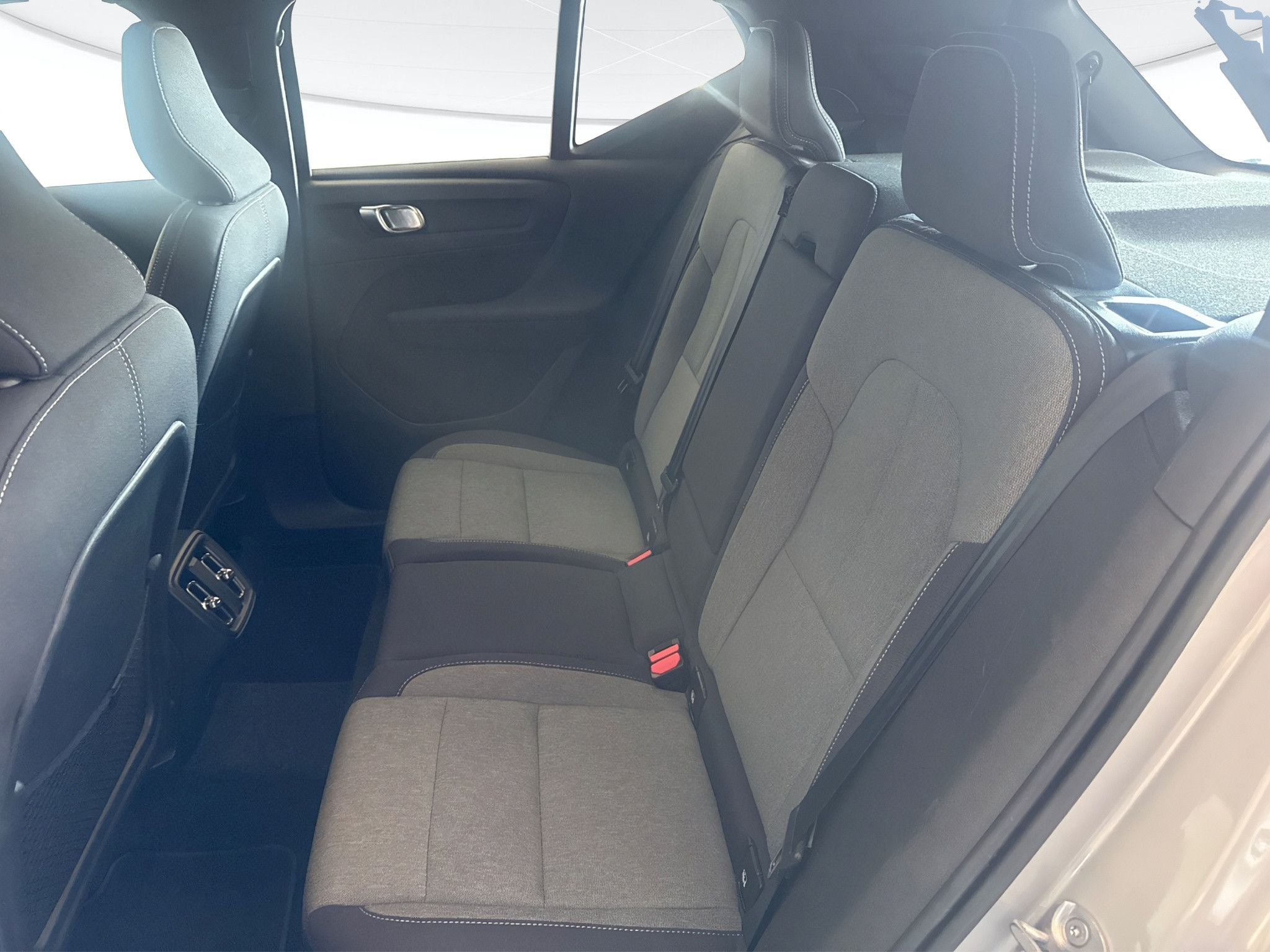 Volvo XC40 Usato 2023 XC40 Parma