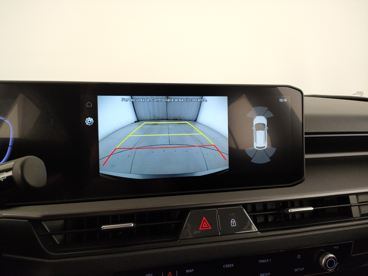 Kia Stonic KM0 2026 Stonic Porto Mantovano