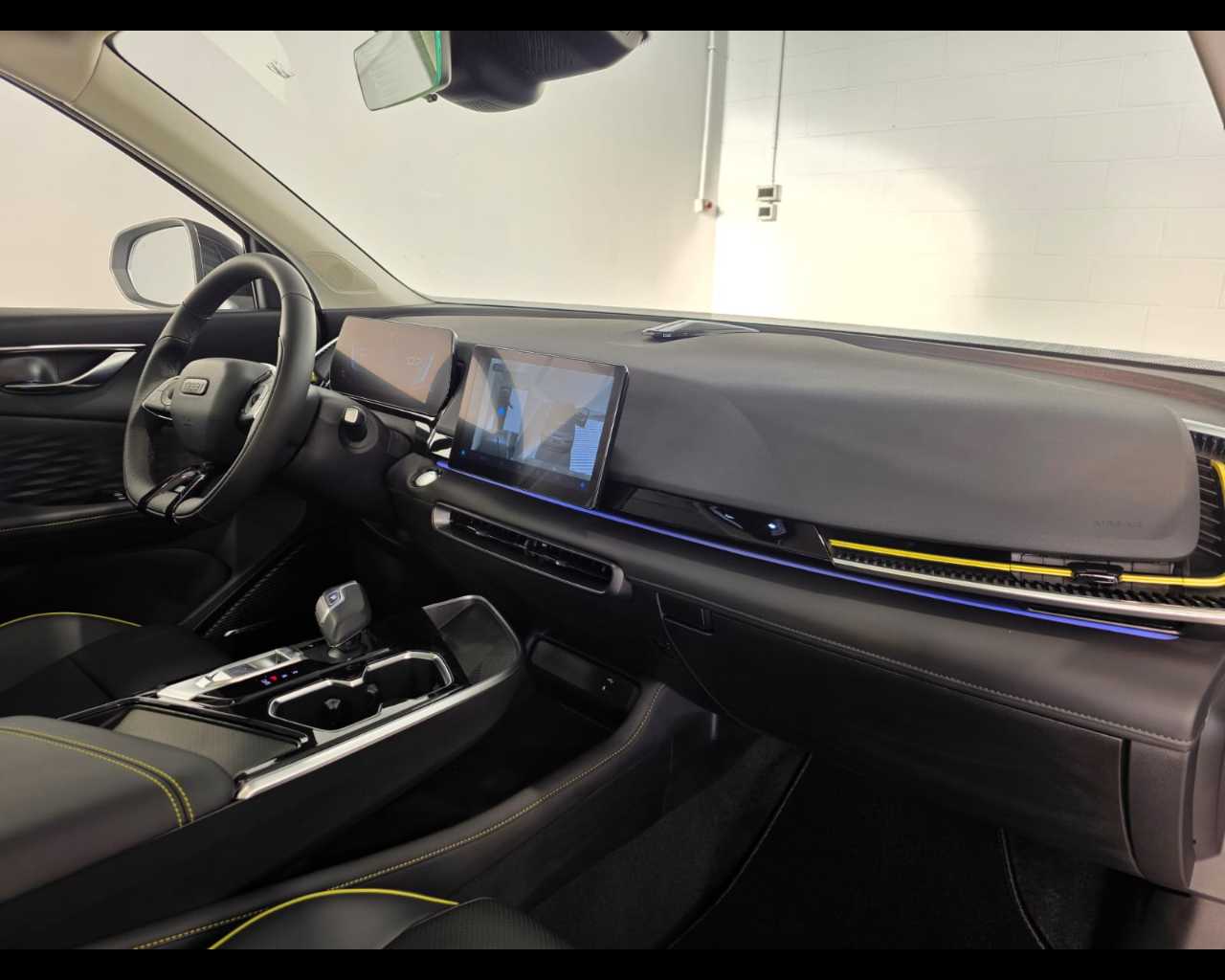 Tiger SIX KM0 2026 SIX Rovigo