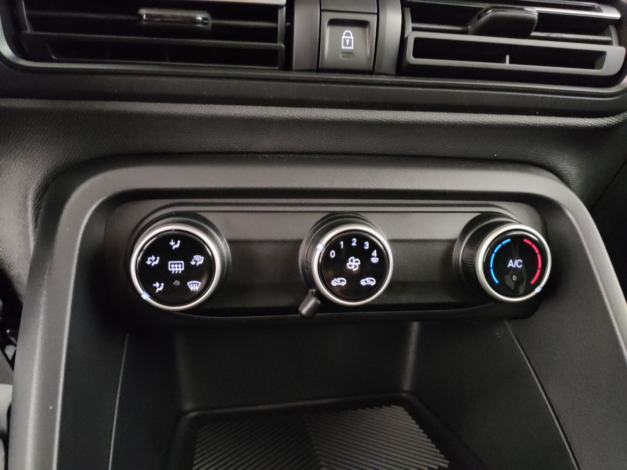 Citroen C3 KM0 2025 C3 Porto Mantovano