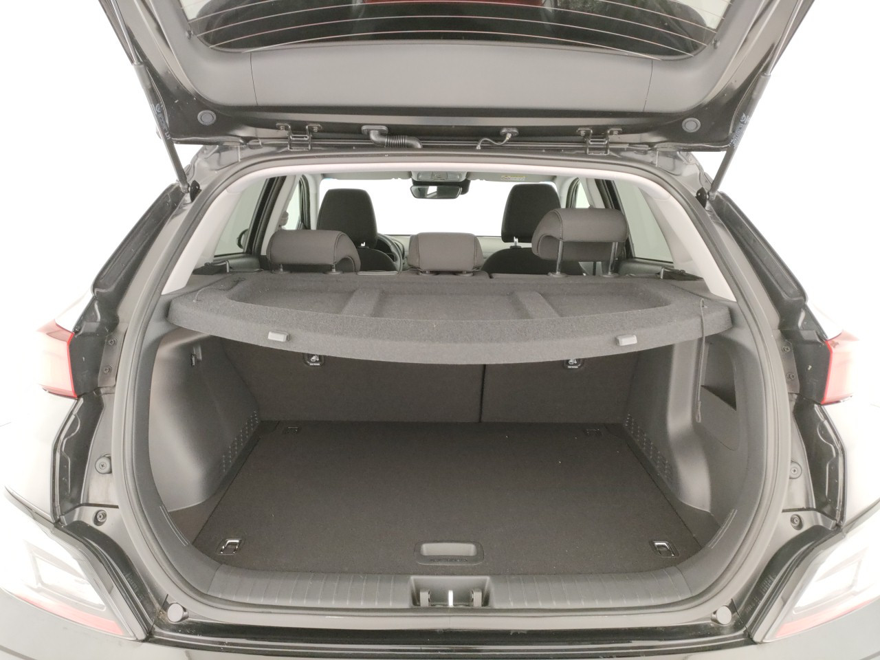 Hyundai Kona KM0 2022 Kona Mantova