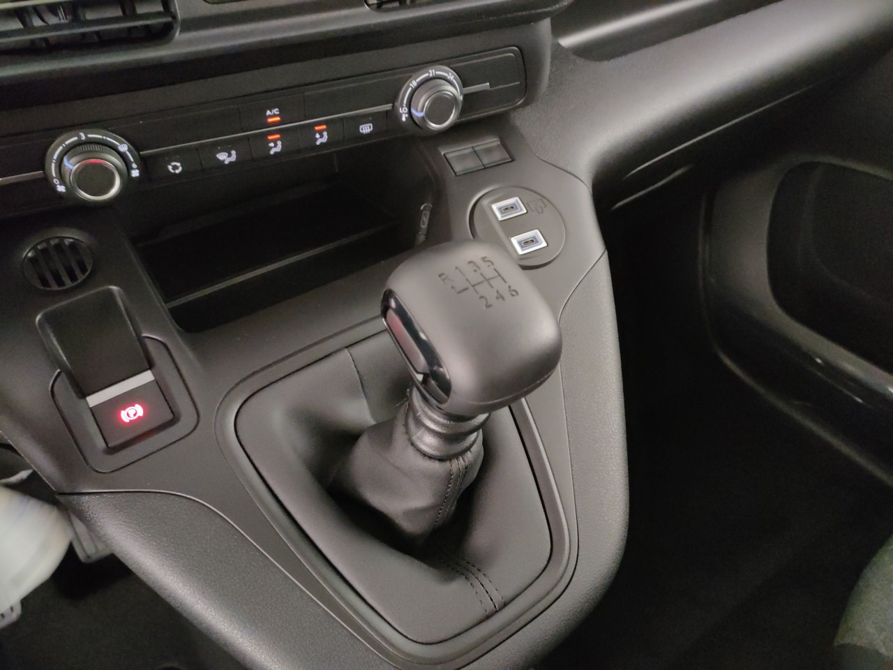 Opel Combo Life Nuovo diesel Combo Life Porto Mantovano
