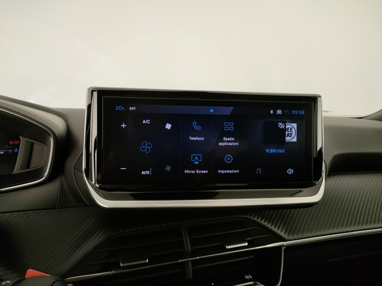 Peugeot 2008 KM0 2025 2008 Porto Mantovano