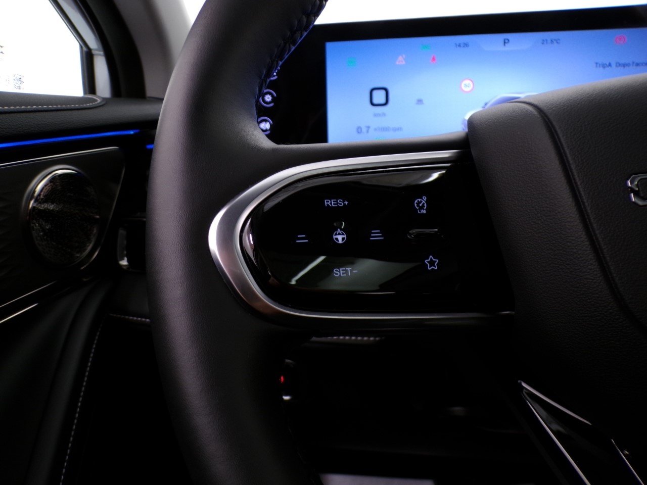 Omoda OMODA 5 Omoda 5 1.6 tgdi Premium auto - 19