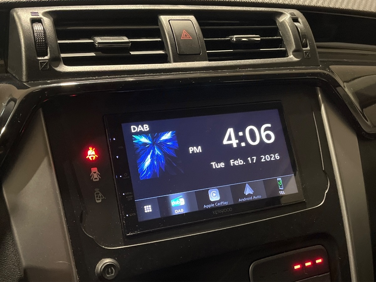 Mahindra KUV100 Usato 2025 KUV100 Cerea