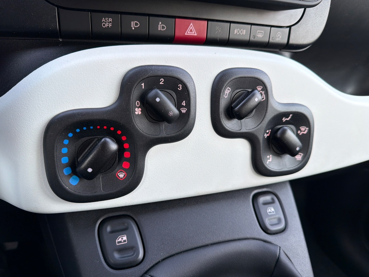 Fiat Pandina Usato 2025 Pandina Mestre