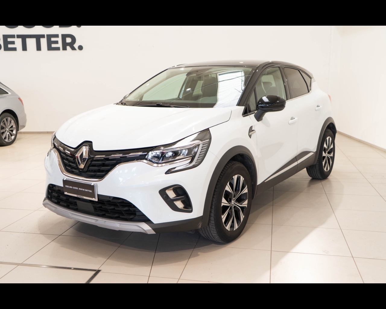 RENAULT Captur 2ª Serie