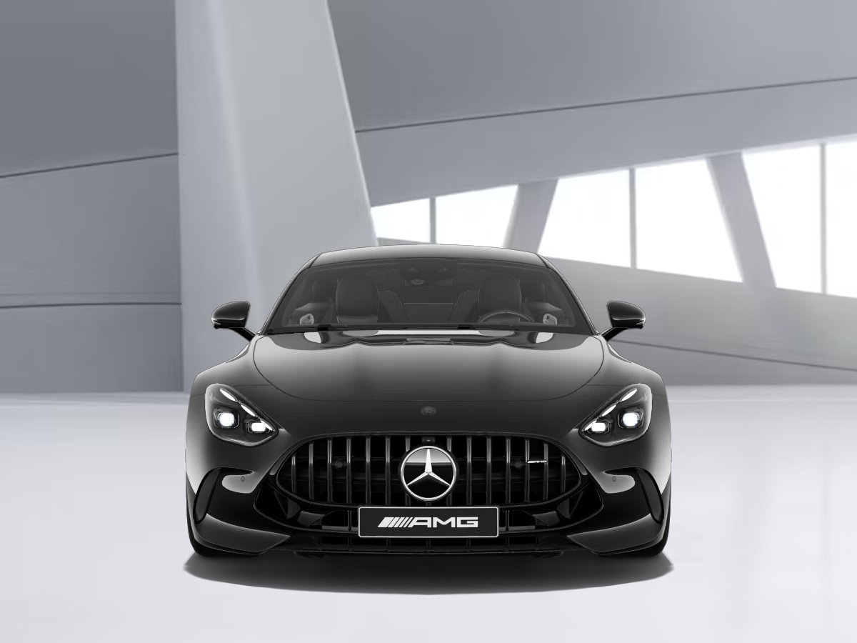 Mercedes-AMG AMG GT AMG GT 63 4Matic+ Premium Plus - 2