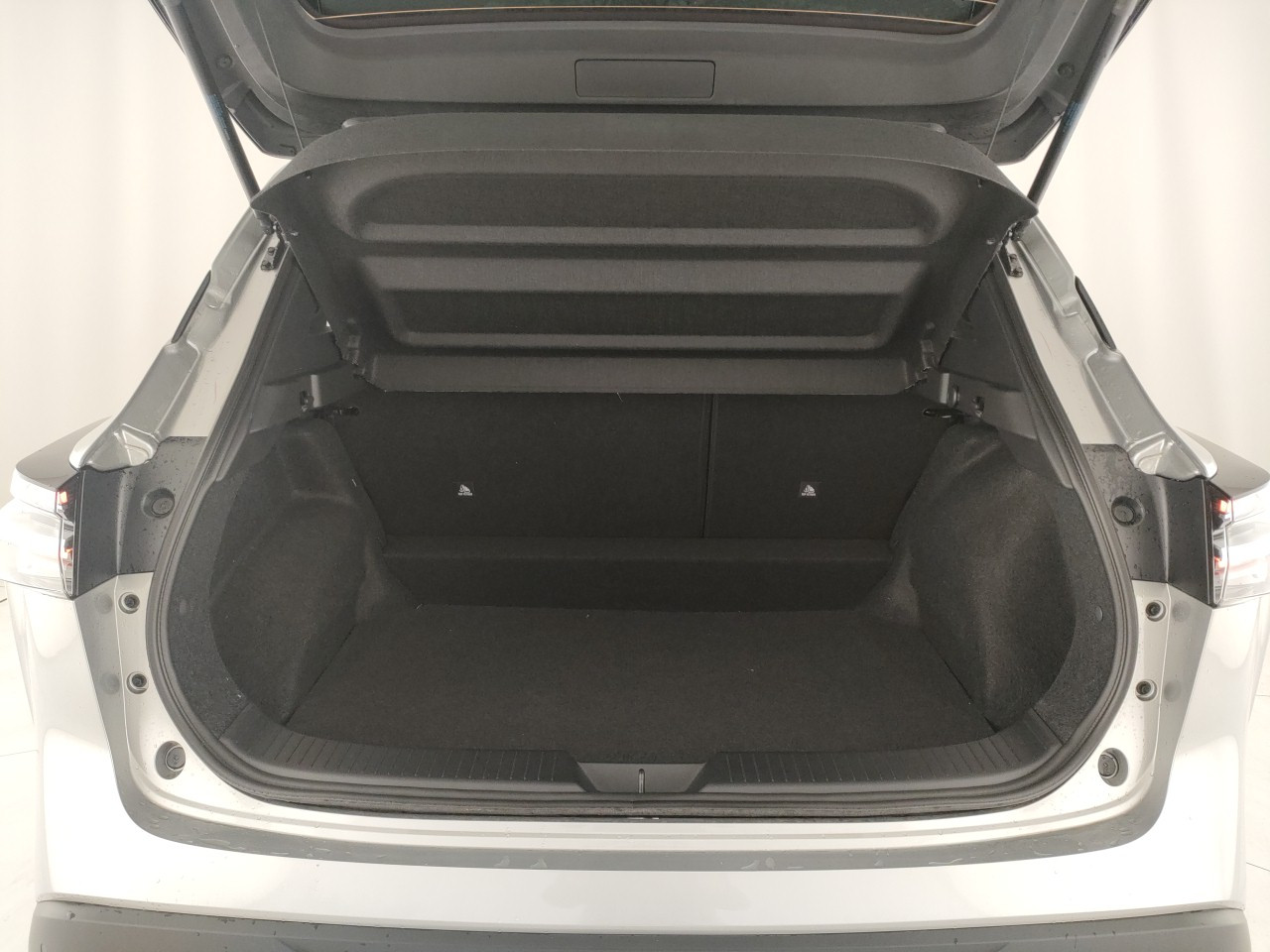 Nissan Qashqai KM0 2026 Qashqai Lonato del Garda