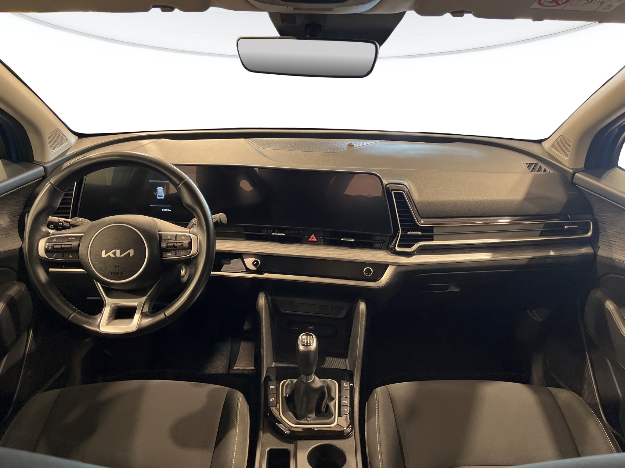 Kia Sportage Usato 2022 Sportage Altavilla Vicentina