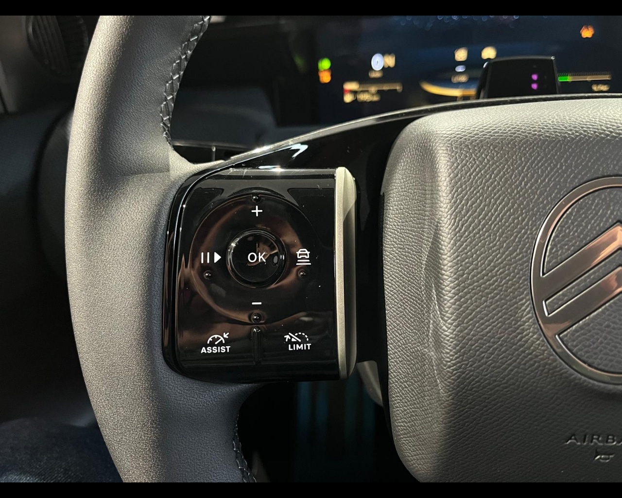 Foto CITROEN C5 Aircross 1.2 hybrid Max 145cv auto