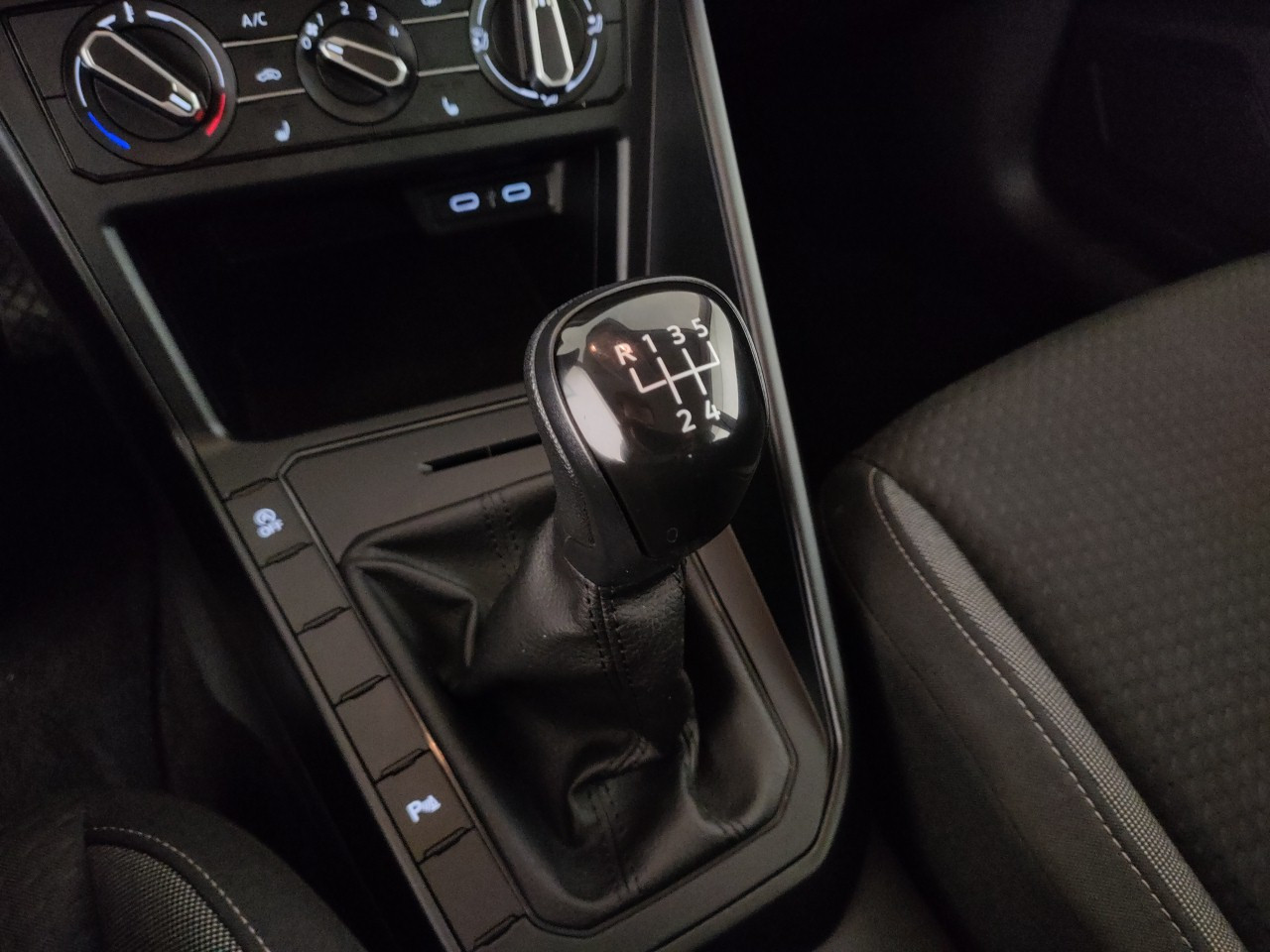 Volkswagen Taigo Usato 2022 Taigo Porto Mantovano