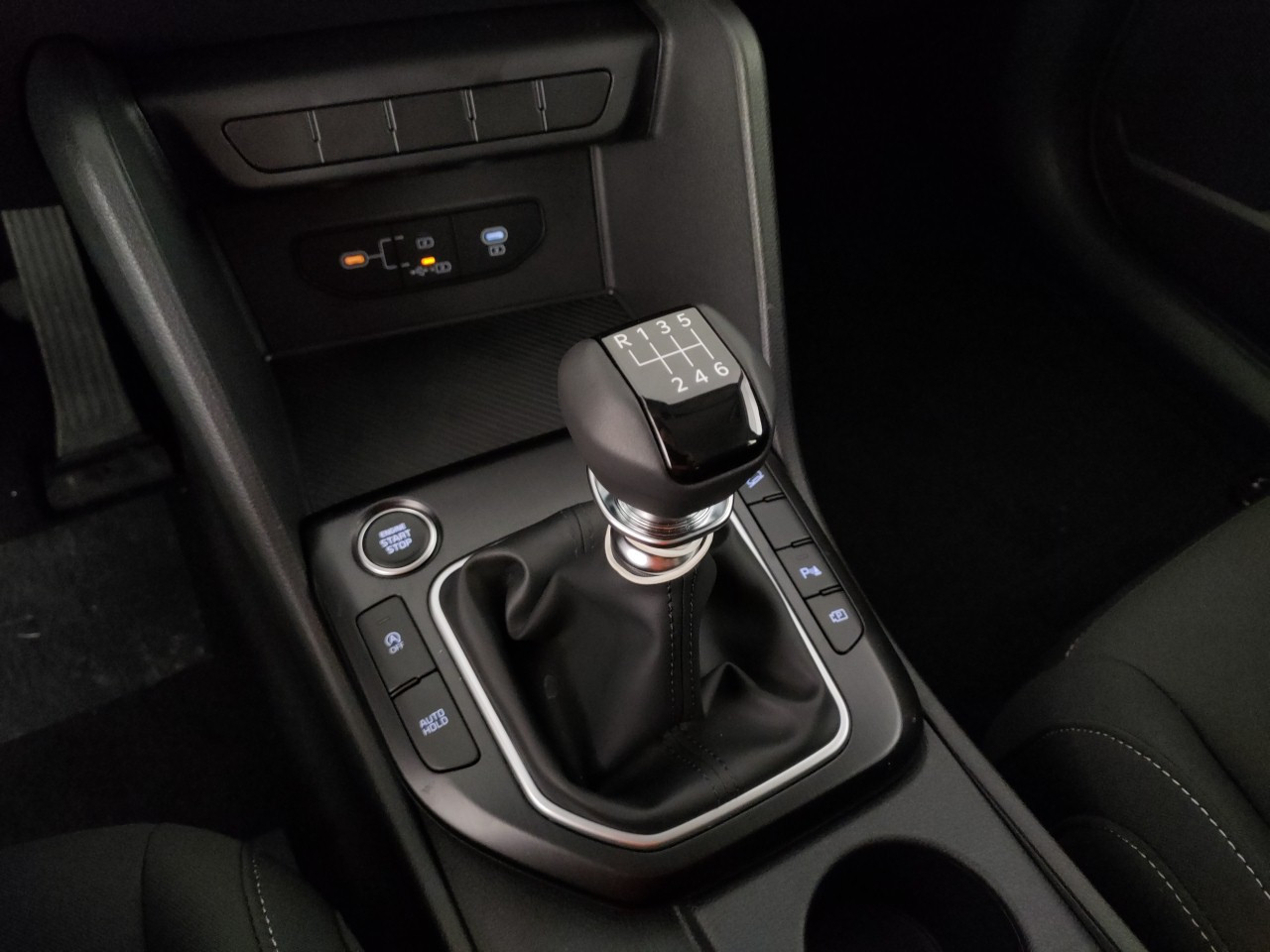 Kia Sportage Nuovo Ibrido diesel Sportage Porto Mantovano