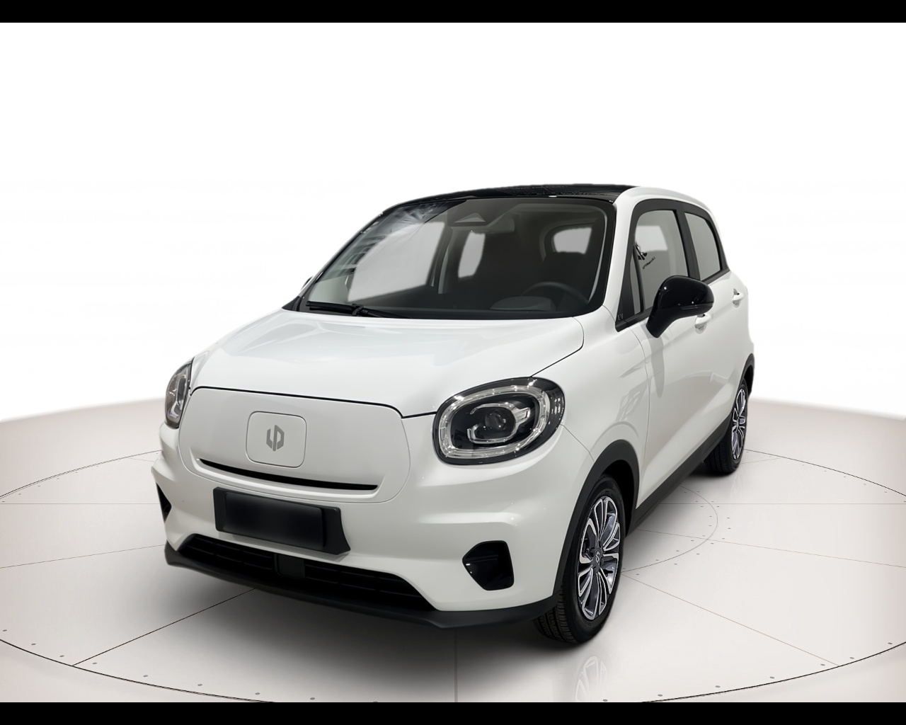 Leapmotor T03 Nuovo Elettrico T03 Rovigo