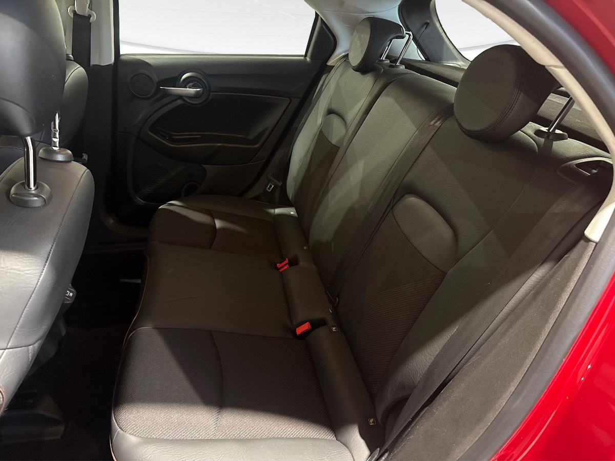 Fiat 500X Usato 2020 500X Parma