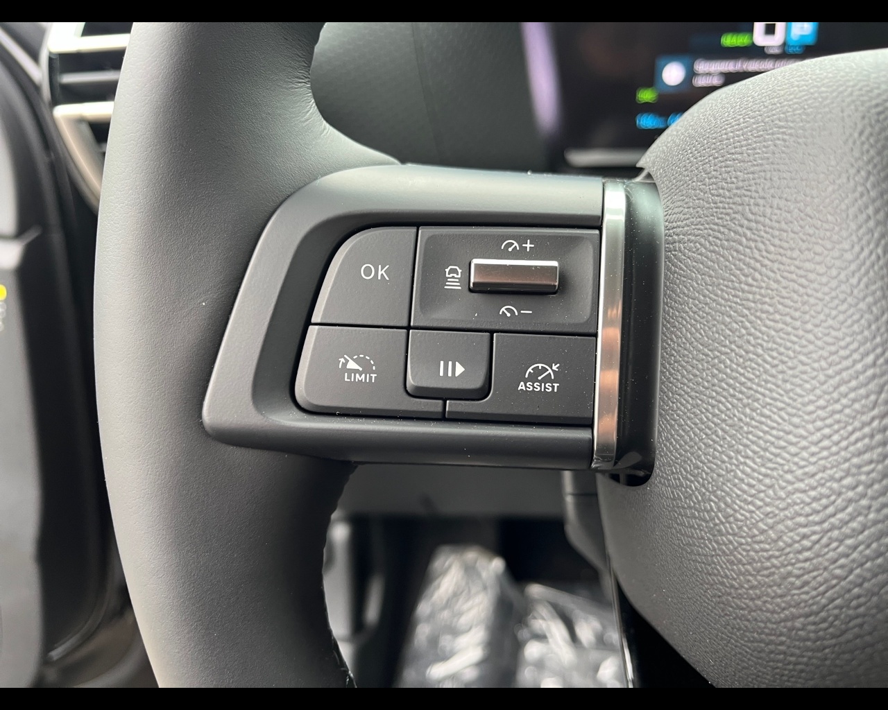 Citroen C4 Usato 2025 C4 Rovigo