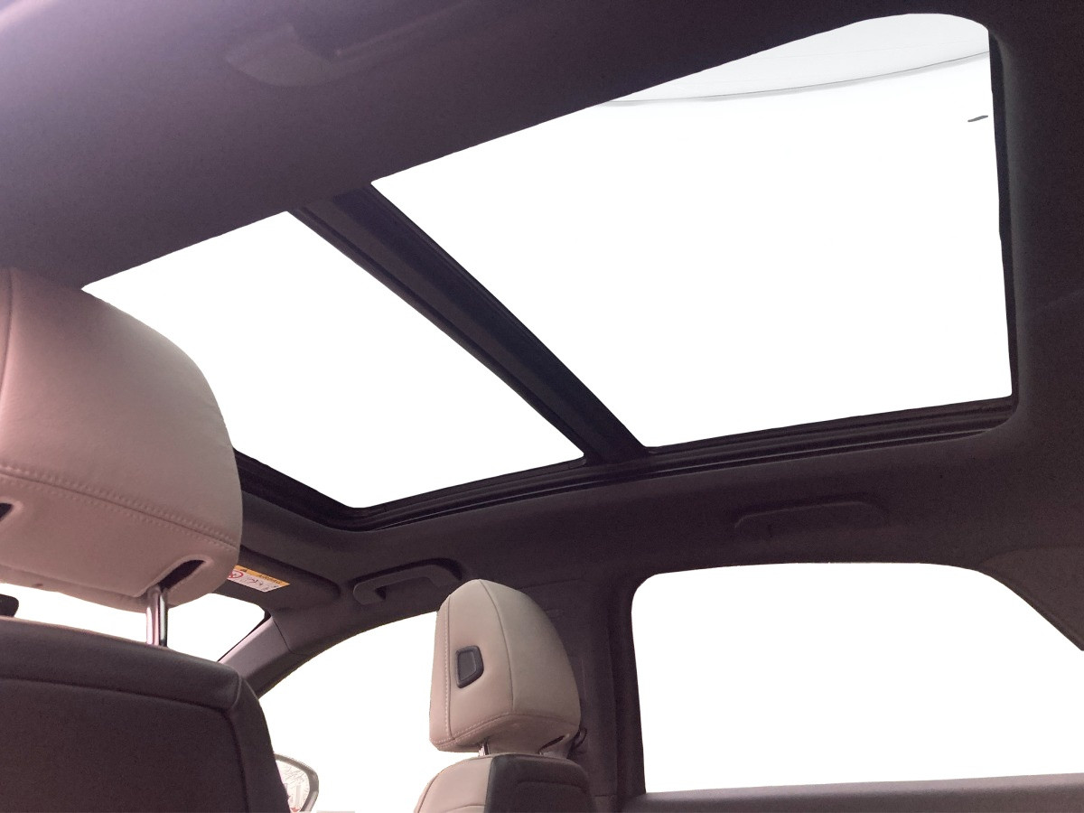 Ds DS7 Usato 2021 DS7 Modena