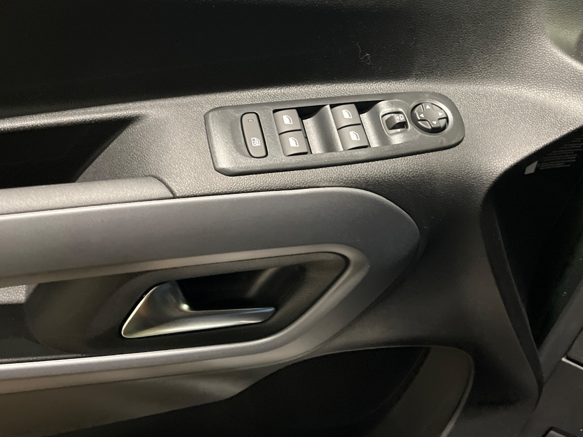 Citroen Berlingo KM0 2026 Berlingo Verona
