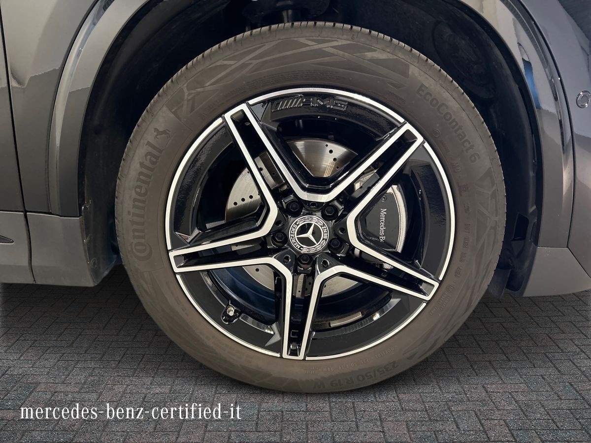 Mercedes GLA GLA 200 D AMG Line Advanced Plus 4Matic 8G-DCT - 16