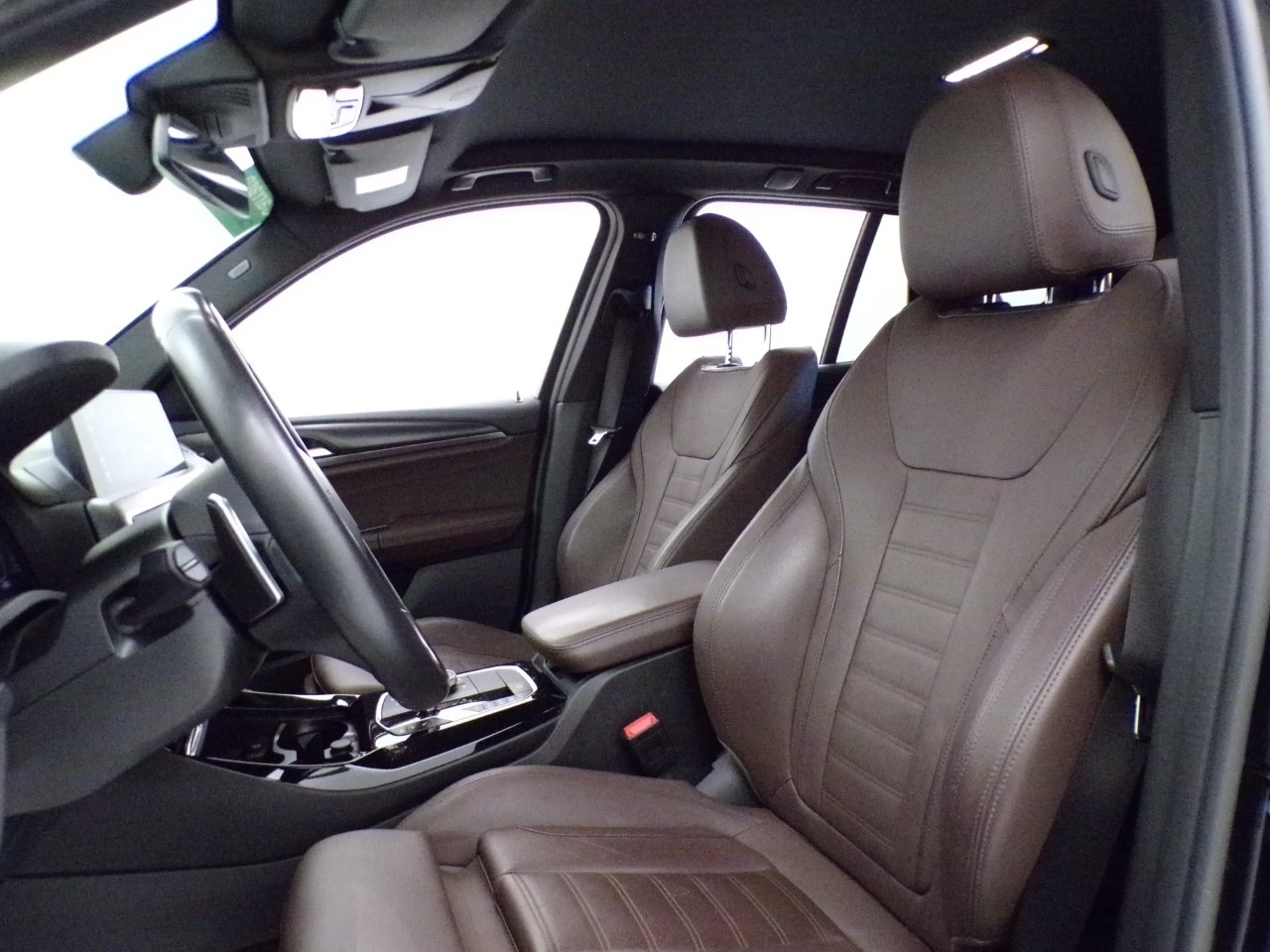 Bmw X3 X3 20d Mild Hybrid 48V xDrive Msport Steptronic - 13
