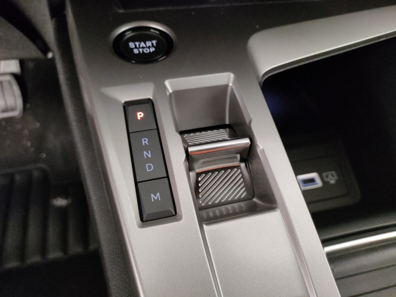 Peugeot 308 Nuovo Ibrido benzina 308 Porto Mantovano