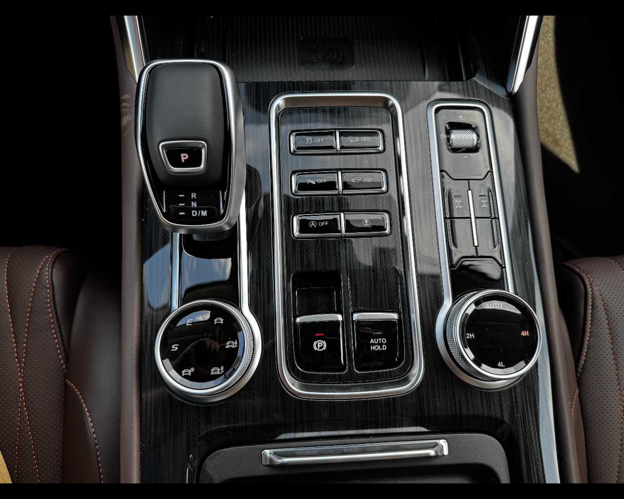 Foton Tunland V9 Nuovo Ibrido diesel Tunland V9 Este