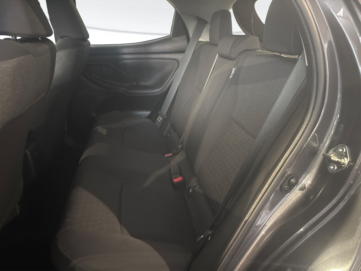 Toyota Yaris Usato 2021 Yaris Parma