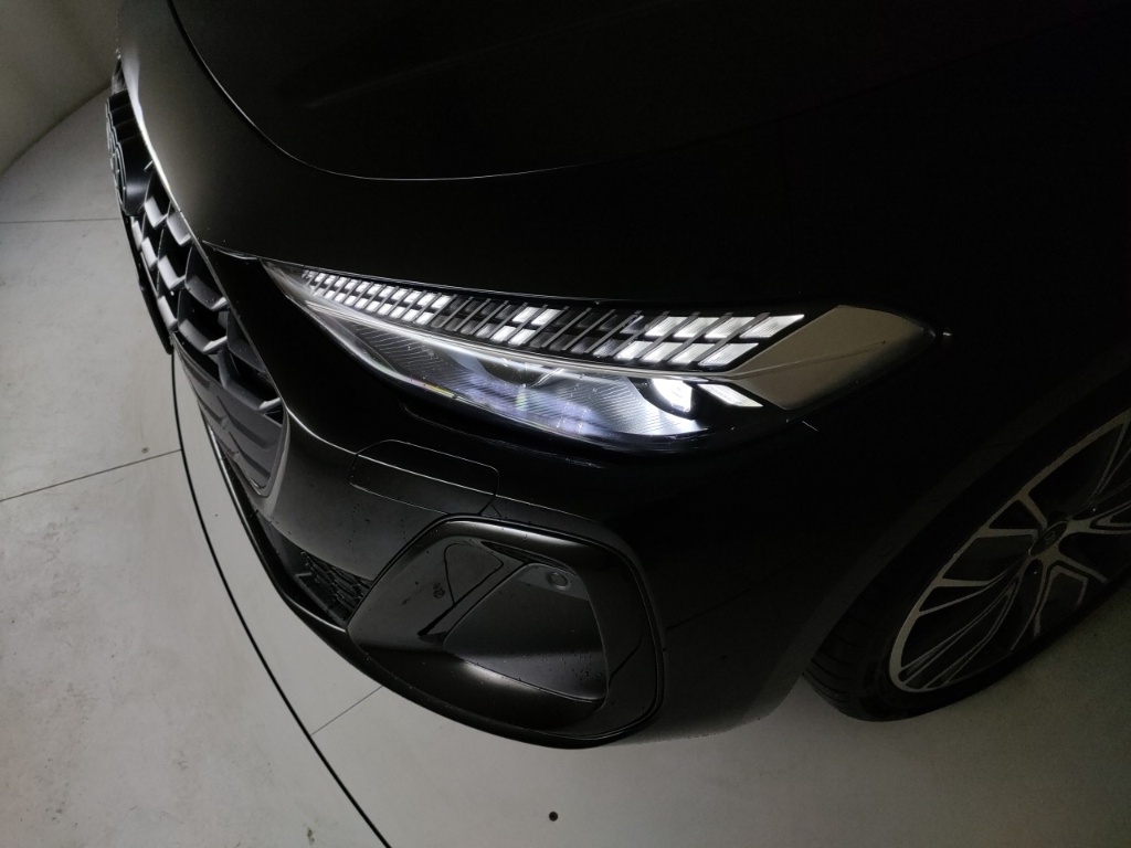 Audi A5 2024 KM0 2025 A5 2024 Reggio Emilia