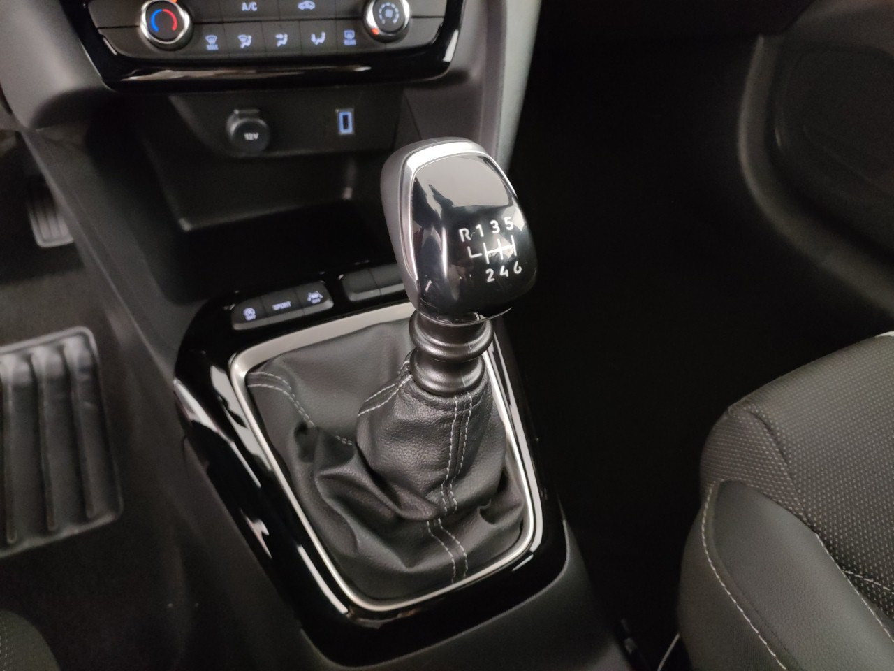 Opel Corsa Usato 2024 Corsa Modena