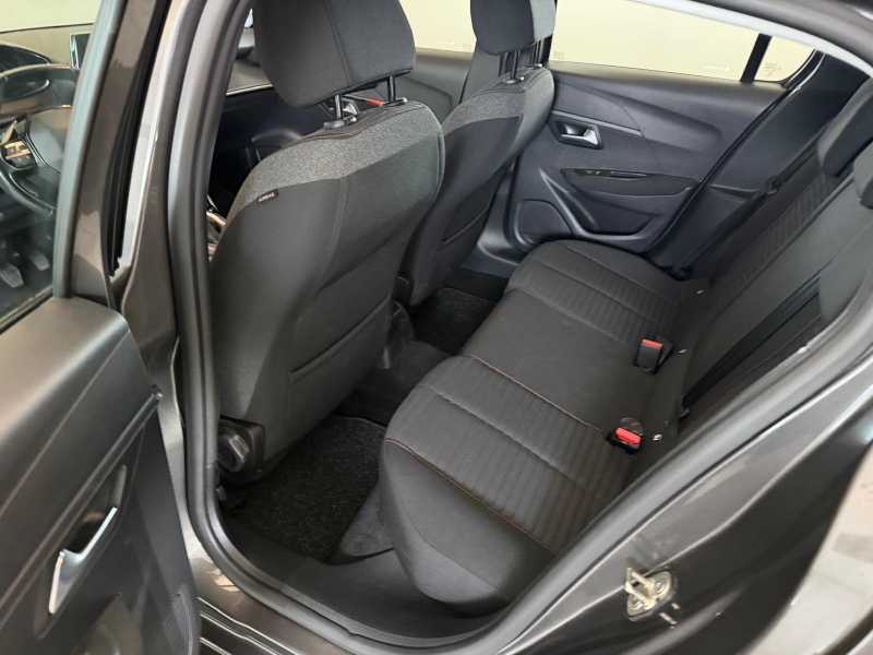 208 Ii 2019 - 208 1.2 Puretech Active S&s 75cv My20