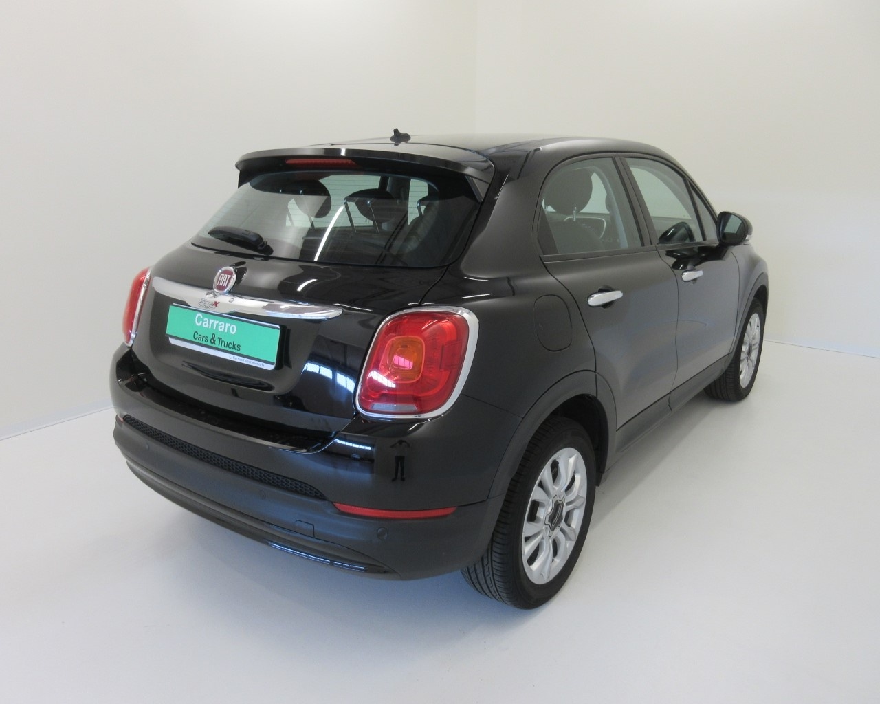 Fiat 500 500 X 1.3 Multijet 95cv Lounge 4x2 - 6