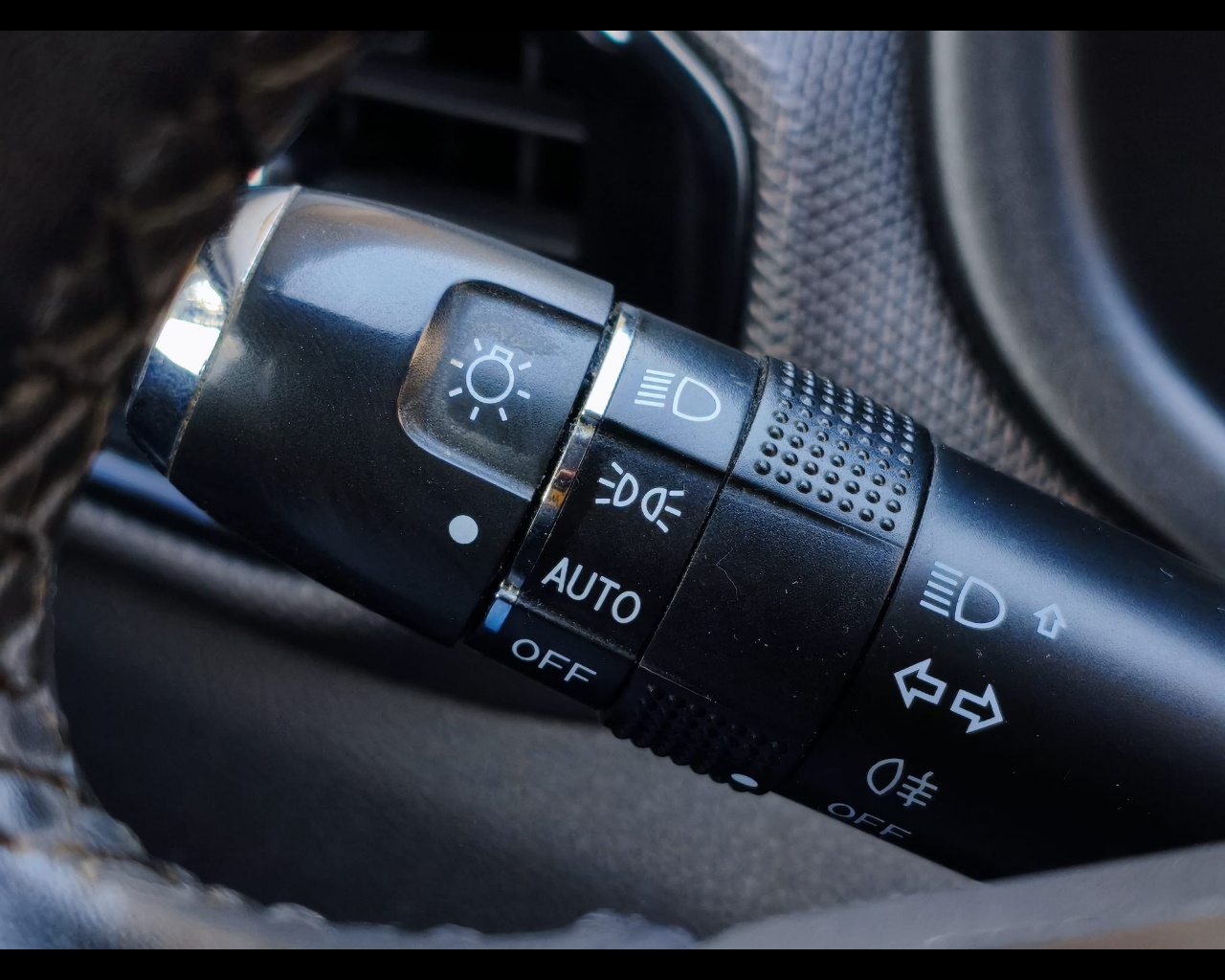 Foto DR Motor DR 5.0 1.5 Turbo Gpl 149cv dct