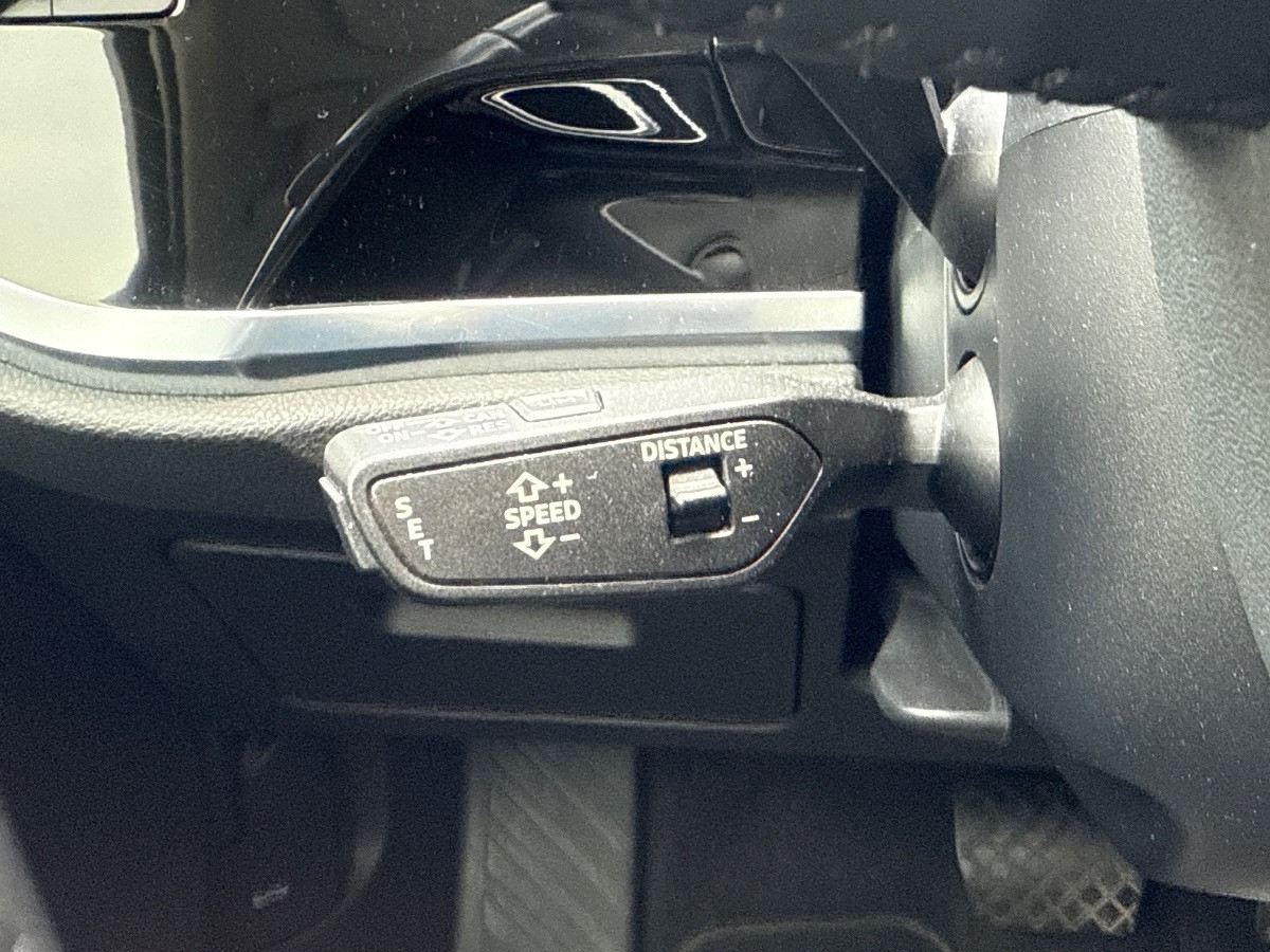 Audi Q3 Usato 2019 Q3 Mestre