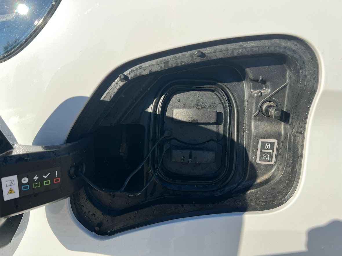 CITROEN e-Jumpy M – Pacco batteria 75 kWh Elettrico Aziendale - 17