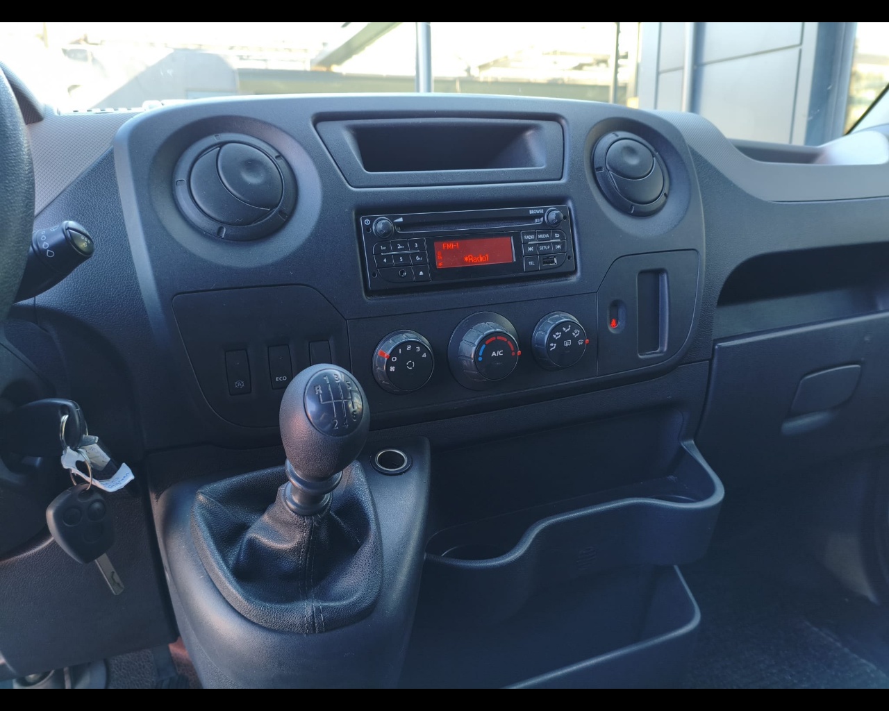 Foto OPEL Movano 35 2.3 cdti 145cv L3H2 S&S E6